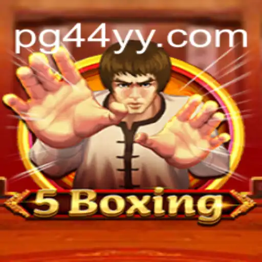 Explorando o Mundo Empolgante de 5Boxing e 44YY.com