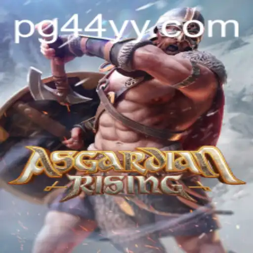 Descubra a Aventura Épica de 'AsgardianRising' com 44YY.com