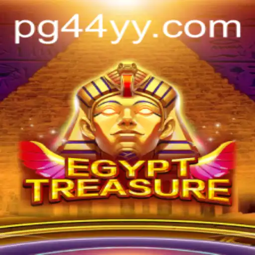 EgyptTreasure: Aventura e Mistério no Egito Antigo