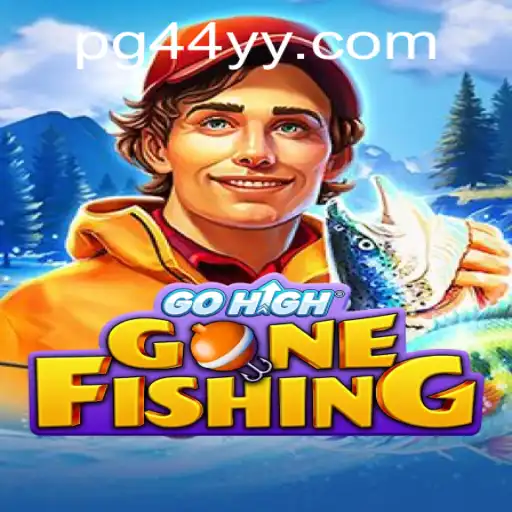 GoHighGoneFishing: Um Mergulho no Mundo da Pesca Virtual