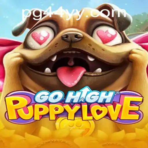 GoHighPuppyLove: Um Novo Jogo Emocionante Descoberto na 44YY.com