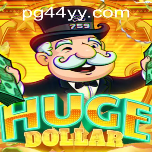 Descubra o Envolvente Jogo HugeDollar e as Regras Captivantes do 44YY.com