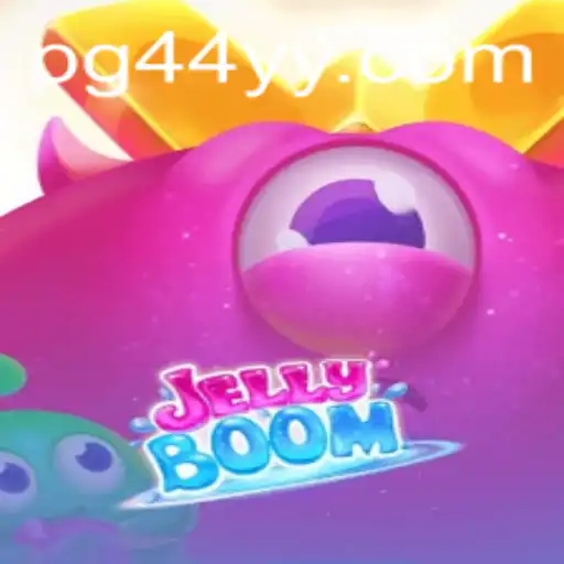 Desvendando JellyBoom: Um Mergulho no Mundo Empolgante de 44YY.com