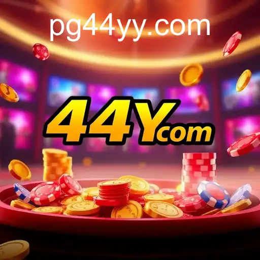 44YY.com: Uma Visão Abrangente sobre Jogos de Cassino