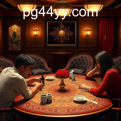 Explorando o Fascinante Mundo dos Jogos de Mesa