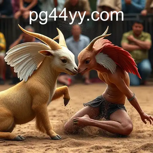 O Fascinante Mundo dos Jogos de Sabong