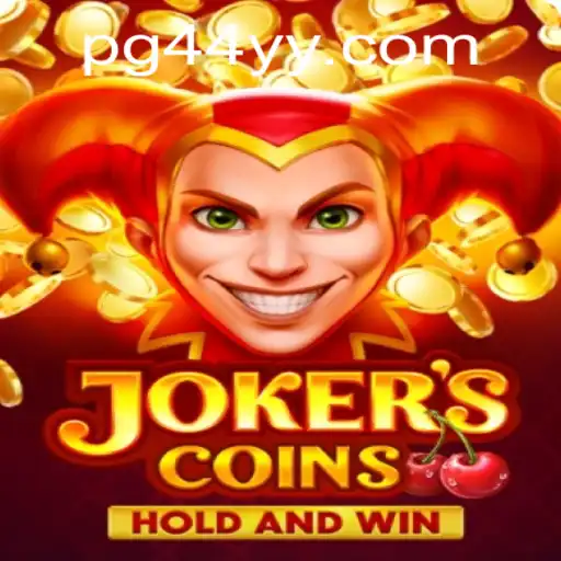 JokersCoins: A Nova Sensação do Mundo dos Jogos Online
