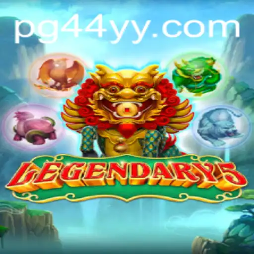 Legendary5: A Nova Fronteira dos Jogos de Estratégia