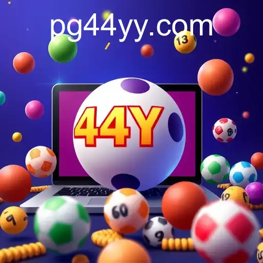 Descubra o Mundo da Loteria Online com 44YY.com
