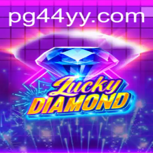 Explorando LuckyDiamond: Um Novo Fenômeno do Mundo dos Jogos