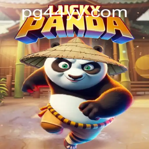 Descubra o Fascinante Mundo do Jogo LuckyPanda em 44YY.com