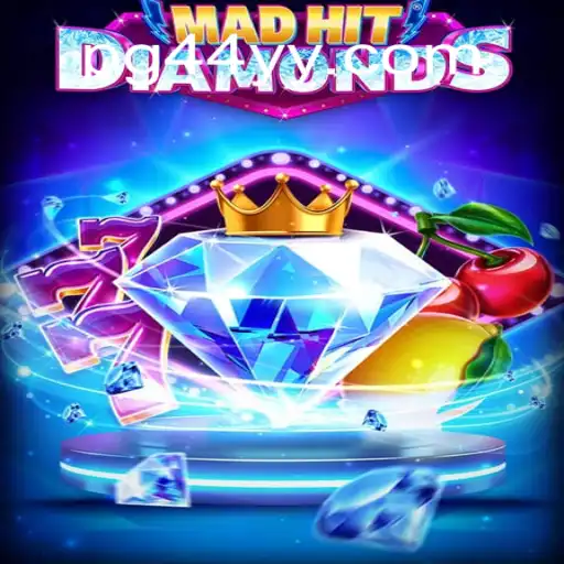 MadHitDiamonds: O Novo Jogo de Estratégia que Conquistou o Mundo Gamer