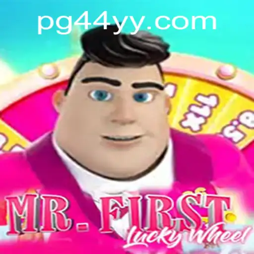 Explorando o Mundo de MrFirstLuckyWheel: Uma Aventura de Jogo Única