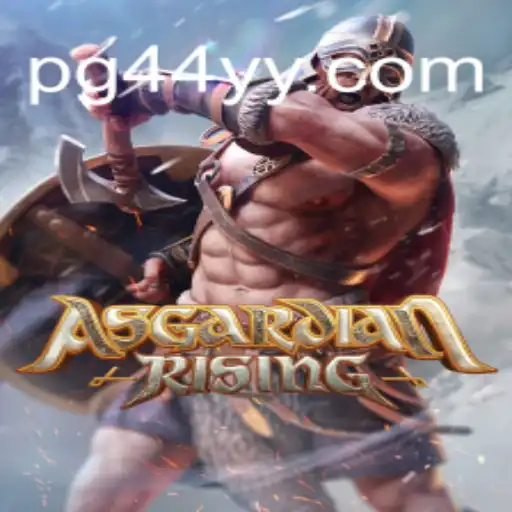 Descubra a Aventura Épica de 'AsgardianRising' com 44YY.com