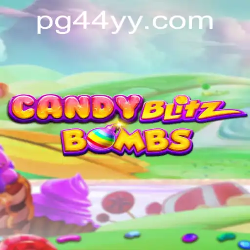 CandyBlitzBombs: Um Mergulho no Universo Vibrante e Competitivo do Novo Jogo