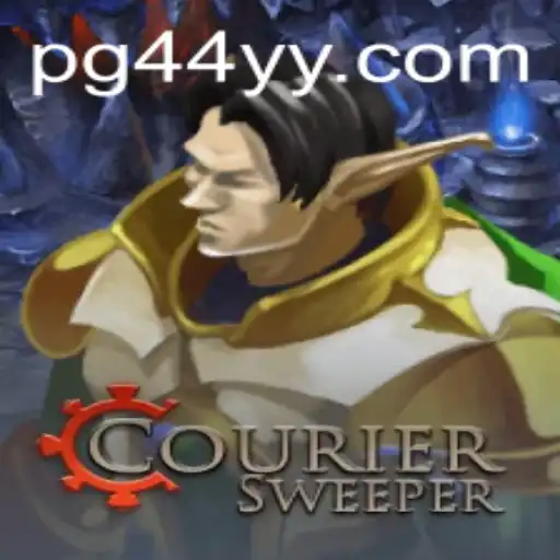 CourierSweeper: Um Mergulho no Novo Fenômeno dos Jogos com 44YY.com
