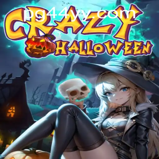 CrazyHalloween: Um Jogo Envolvente para Todas as Idades