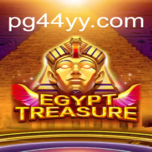 EgyptTreasure: Aventura e Mistério no Egito Antigo