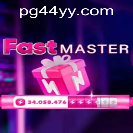 Descubra o emocionante universo de FastMaster