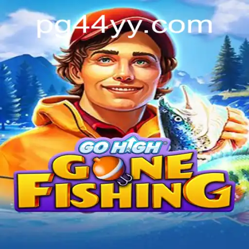GoHighGoneFishing: Um Mergulho no Mundo da Pesca Virtual