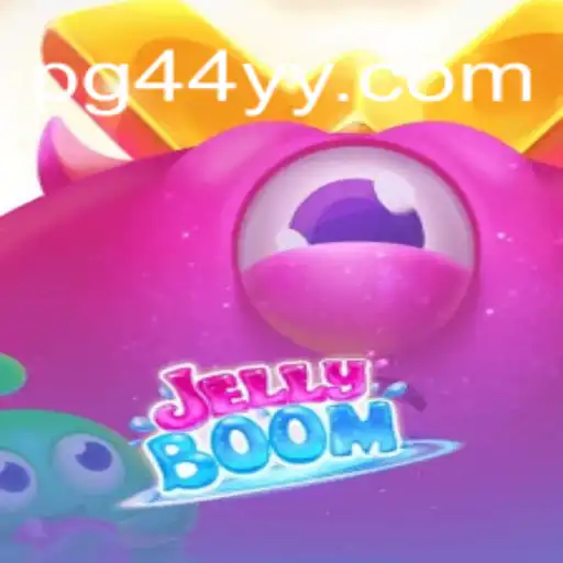 Desvendando JellyBoom: Um Mergulho no Mundo Empolgante de 44YY.com