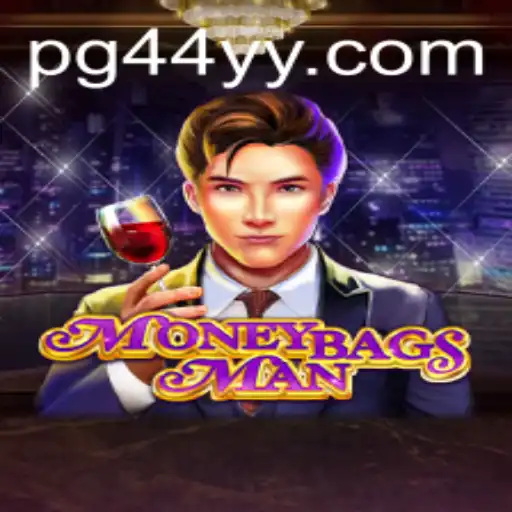 Desvendando o Enigma de MoneybagsMan: O Novo Fenômeno dos Jogos Digitais