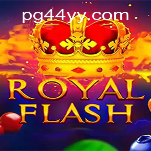 Explorando o Fascinante Universo de RoyalFlash: Um Novo Jogo Inovador