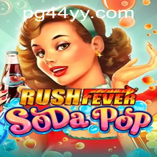 RushFeverSodaPop: A Experiência de Jogo que Você Estava Esperando