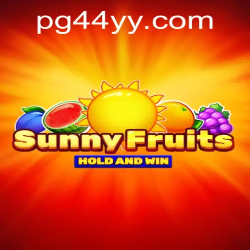 Desvendando SunnyFruits: O Encanto do Jogo Inspirado no Mundo das Frutas