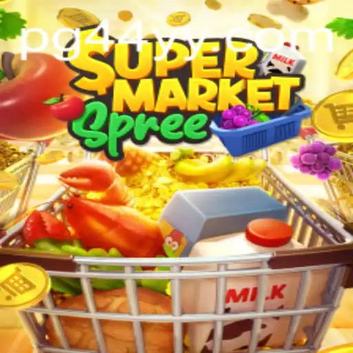 Explorando o Fascinante Mundo de SupermarketSpree