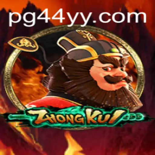 ZhongKui: Um Mergulho no Mundo do Jogo Baseado em Mitologia