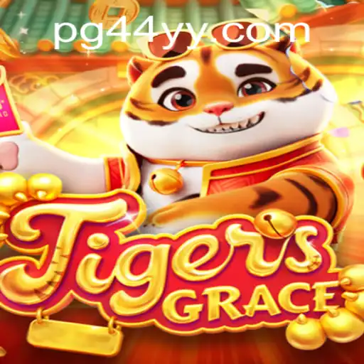 TigersGrace: Um Novo Jogo que Conquista Fantasia e Estratégia