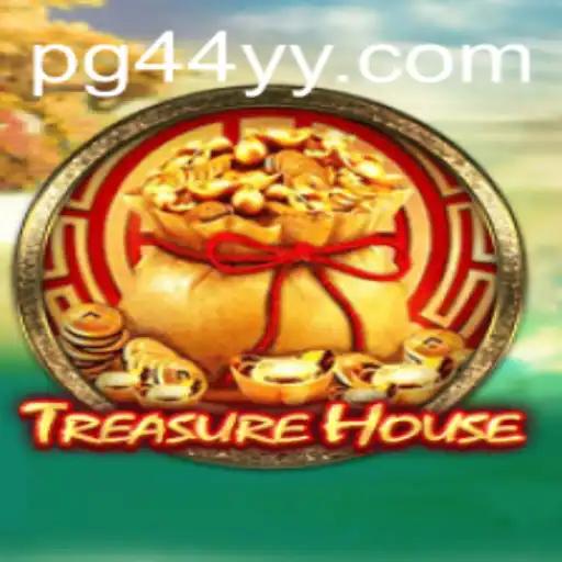 Descubra o Fascinante Mundo de TreasureHouse e Conquiste Riquezas