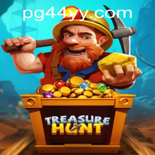 Descubra a Excitante Aventura de TreasureHunt