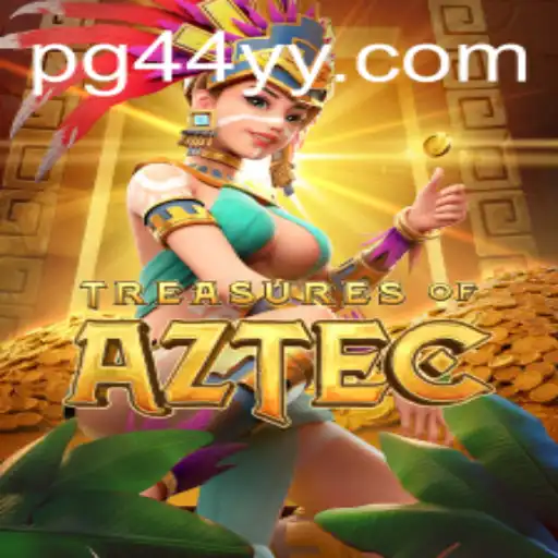 Explorando o Mundo de Treasures of Aztec: Um Aventura Inesquecível