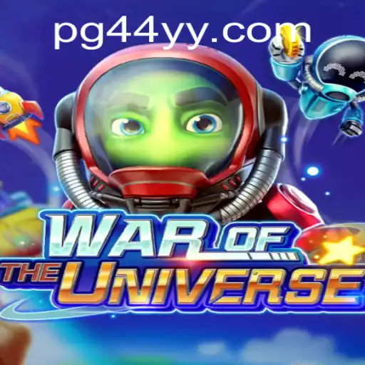 Explorando WAROFTHEUNIVERSE: O Jogo que Revoluciona o Universo dos Games