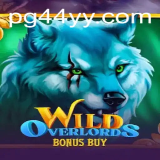 Descobrindo o Fascinante Mundo de WildOverlordsBonusBuy